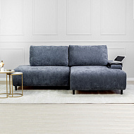 Диван угловой «Монреаль» в Великом Новгороде - фото Диван угловой «Монреаль» в Великом Новгороде - картинка