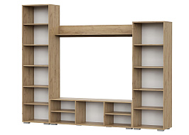 Гостиная «МГС 6» в Великом Новгороде - фото Гостиная «МГС 6» в Великом Новгороде - картинка