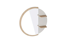 Зеркало навесное Валенсия спальня в Великом Новгороде - фото Зеркало навесное Валенсия спальня в Великом Новгороде - картинка