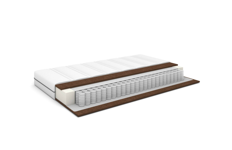 Матрас Classic (Классик) 200*120 в Великом Новгороде - фото Матрас Classic (Классик) 200*120 в Великом Новгороде - картинка