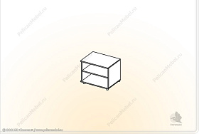 Обувница "Классика" ОБ в Великом Новгороде - фото Обувница "Классика" ОБ в Великом Новгороде - картинка