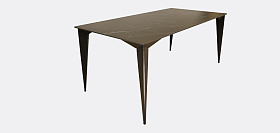 Стол Лучано в Великом Новгороде - фото Стол Лучано в Великом Новгороде - картинка