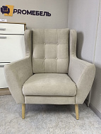 Кресло для отдыха «Фиджи» в Великом Новгороде - фото Кресло для отдыха «Фиджи» в Великом Новгороде - картинка