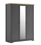 Шкаф Жасмин SZF3D в Великом Новгороде - фото Шкаф Жасмин SZF3D в Великом Новгороде - картинка