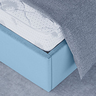 Кровать Mia в Великом Новгороде - фото Кровать Mia в Великом Новгороде - картинка