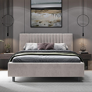 Кровать «Silvia» в Великом Новгороде - фото Кровать «Silvia» в Великом Новгороде - картинка