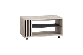 Стол журнальный "Нота-28" в Великом Новгороде - фото Стол журнальный "Нота-28" в Великом Новгороде - картинка