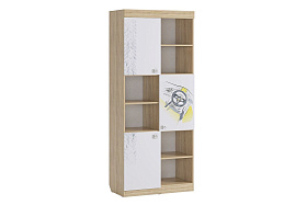 Стеллаж "Форсаж" в Великом Новгороде - фото Стеллаж "Форсаж" в Великом Новгороде - картинка