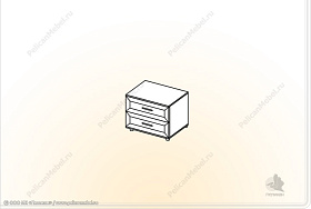 Вешалка "Классика" ВШ в Великом Новгороде - фото Вешалка "Классика" ВШ в Великом Новгороде - картинка