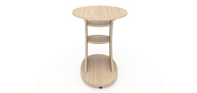 Столик придиванный БЬЮТИ в Великом Новгороде - фото Столик придиванный БЬЮТИ в Великом Новгороде - картинка