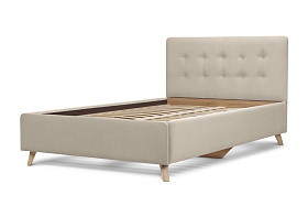 Кровать «Адель» в Великом Новгороде - фото Кровать «Адель» в Великом Новгороде - картинка