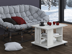 Стол журнальный ЖС №6 в Великом Новгороде - фото Стол журнальный ЖС №6 в Великом Новгороде - картинка