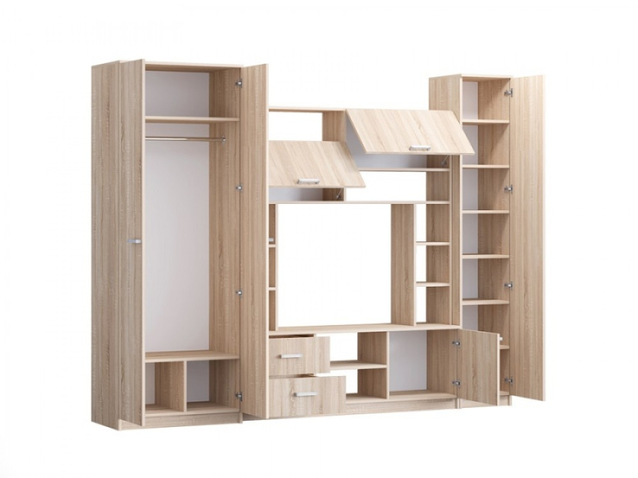 Гостиная "Флора-4" (Марта-11) в Великом Новгороде - фото Гостиная "Флора-4" (Марта-11) в Великом Новгороде - картинка