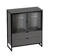 Тумба 2 дв 2 ящ "Нора" гостиная в Великом Новгороде - фото Тумба 2 дв 2 ящ "Нора" гостиная в Великом Новгороде - картинка