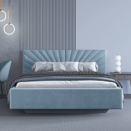 Кровать «Miranda 2» в Великом Новгороде - фото Кровать «Miranda 2» в Великом Новгороде - картинка